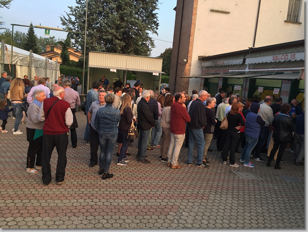 Foto successiva